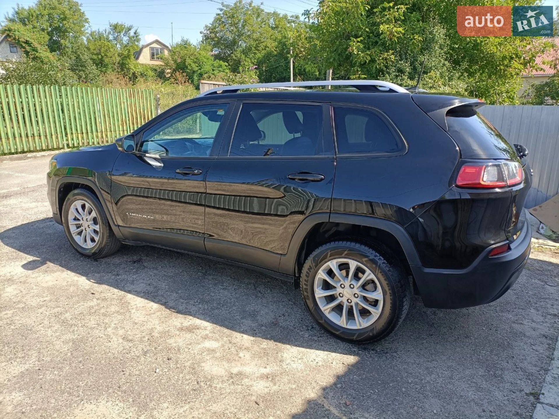 2020 Jeep Cherokee - мініатюра 9