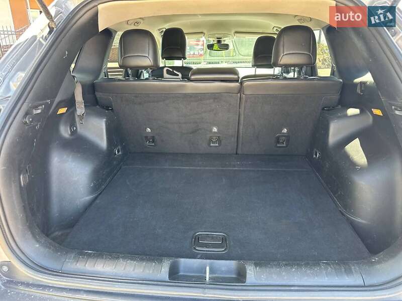 Внедорожник / Кроссовер Jeep Cherokee 2020 в Гайсине фото 9 Внедорожник / Кроссовер Jeep Cherokee 2020 в Гайсине