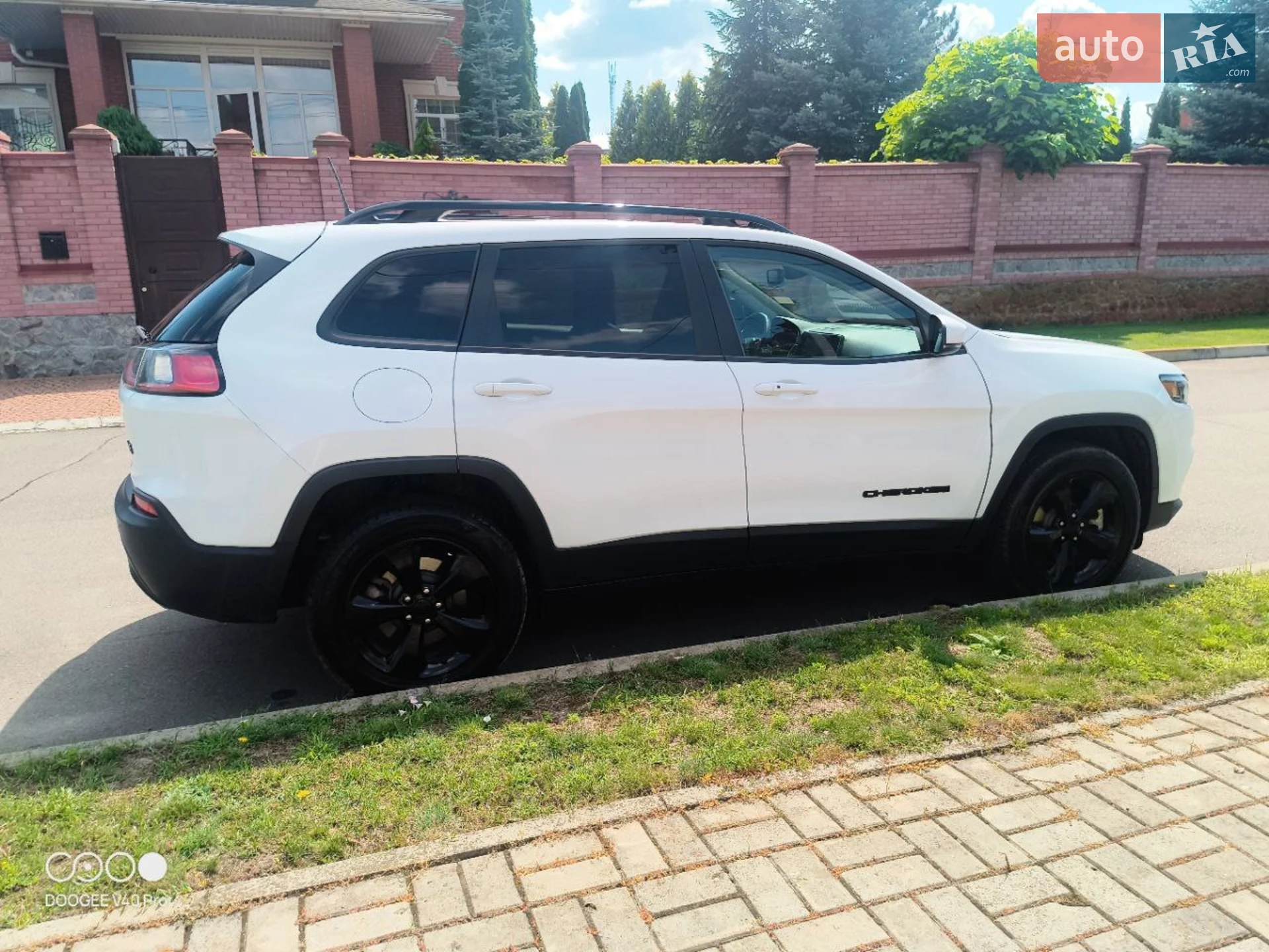 2021 Jeep Cherokee - мініатюра 12