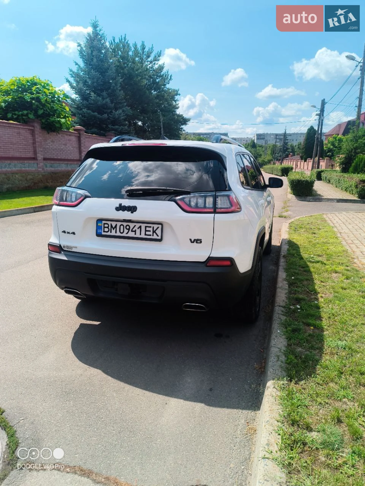 2021 Jeep Cherokee - мініатюра 14