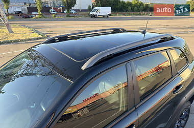 Внедорожник / Кроссовер Jeep Cherokee 2019 в 