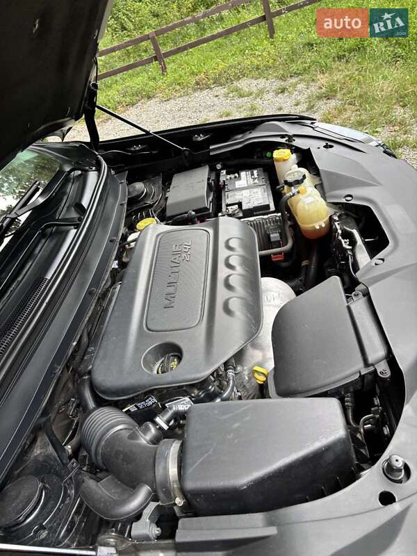 Внедорожник / Кроссовер Jeep Cherokee 2021 в Хотине фото 26 Внедорожник / Кроссовер Jeep Cherokee 2021 в Хотине