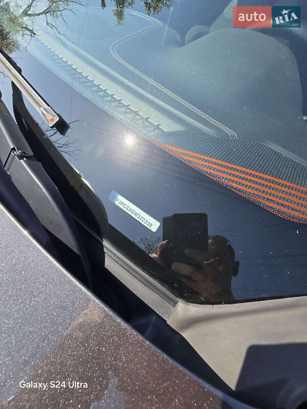 Внедорожник / Кроссовер Jeep Cherokee 2016 в Харькове фото 11 Внедорожник / Кроссовер Jeep Cherokee 2016 в Харькове