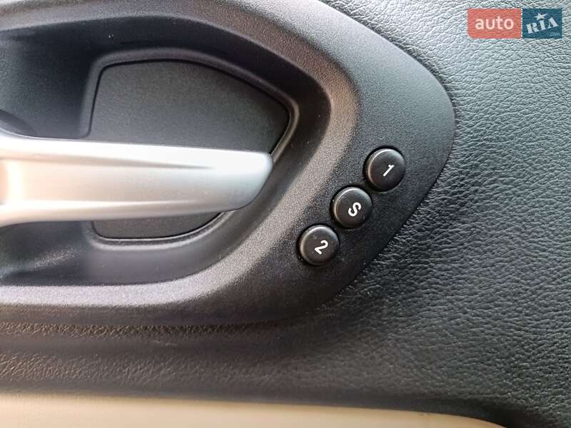 Позашляховик / Кросовер Jeep Cherokee 2014 в Сумах фото 13 Позашляховик / Кросовер Jeep Cherokee 2014 в Сумах