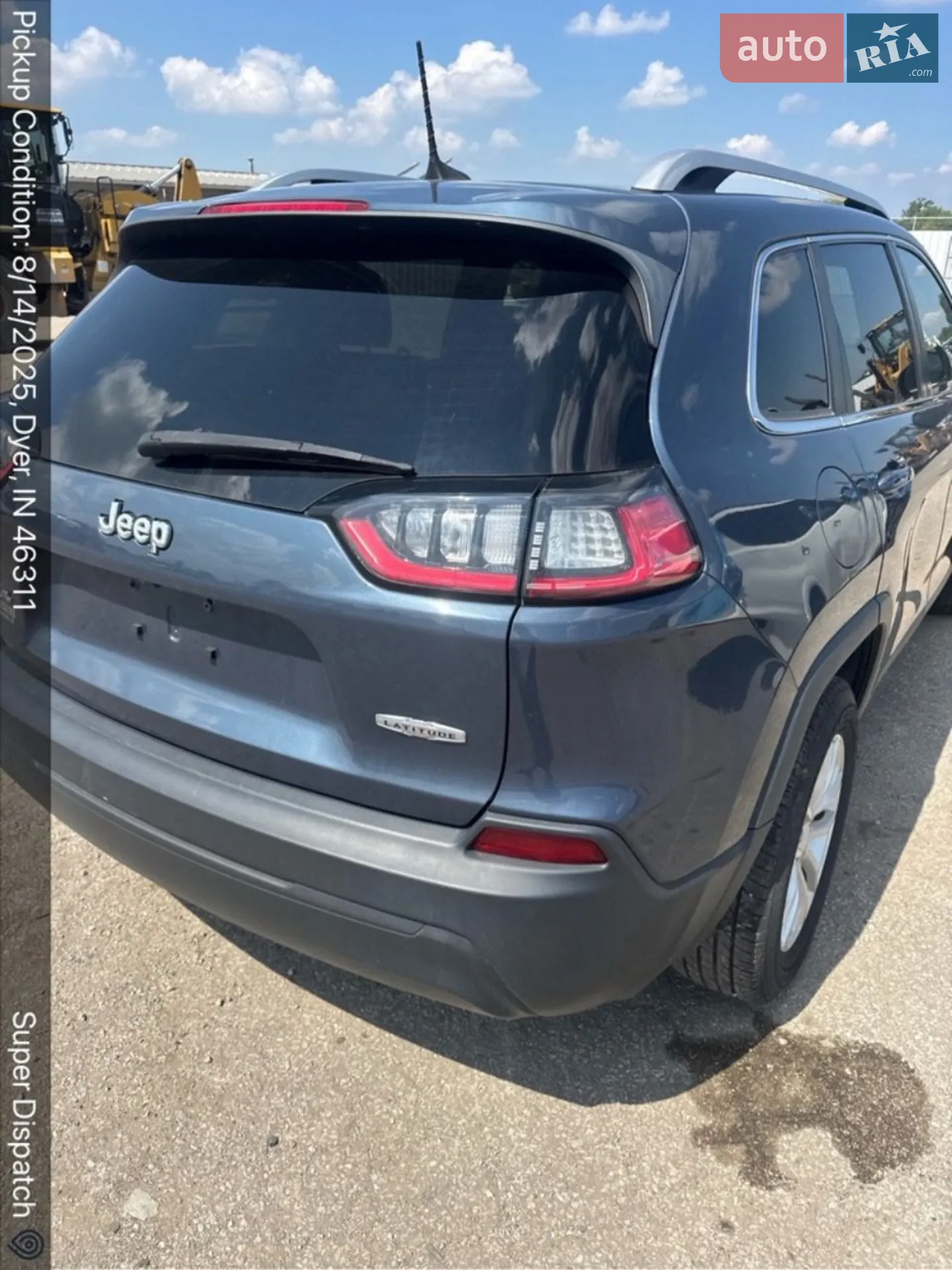 2018 Jeep Cherokee - мініатюра 19