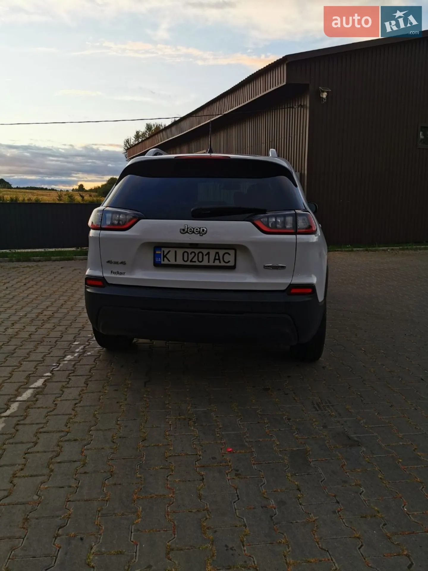 2019 Jeep Cherokee - мініатюра 48