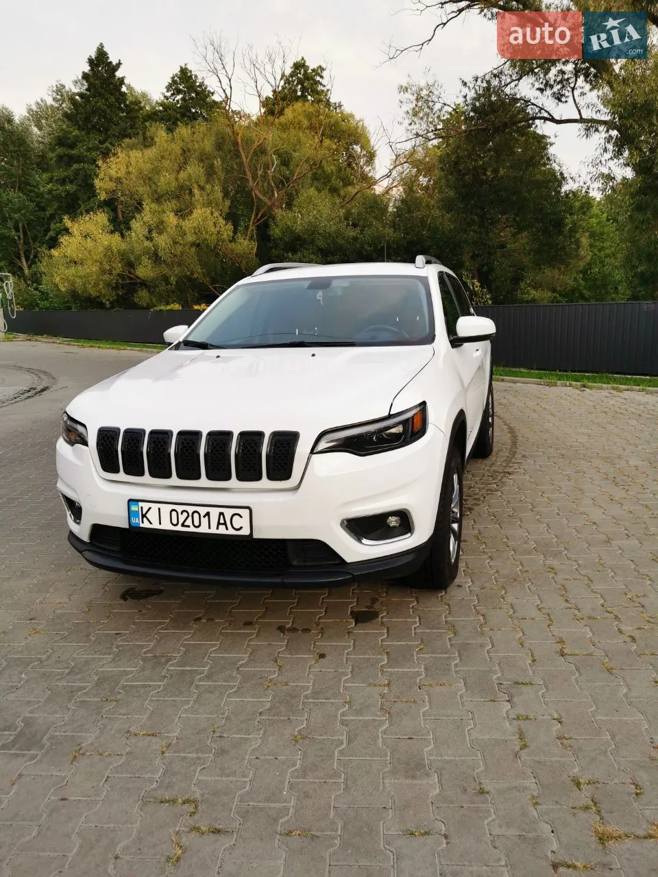 2018 Jeep Cherokee - мініатюра 53