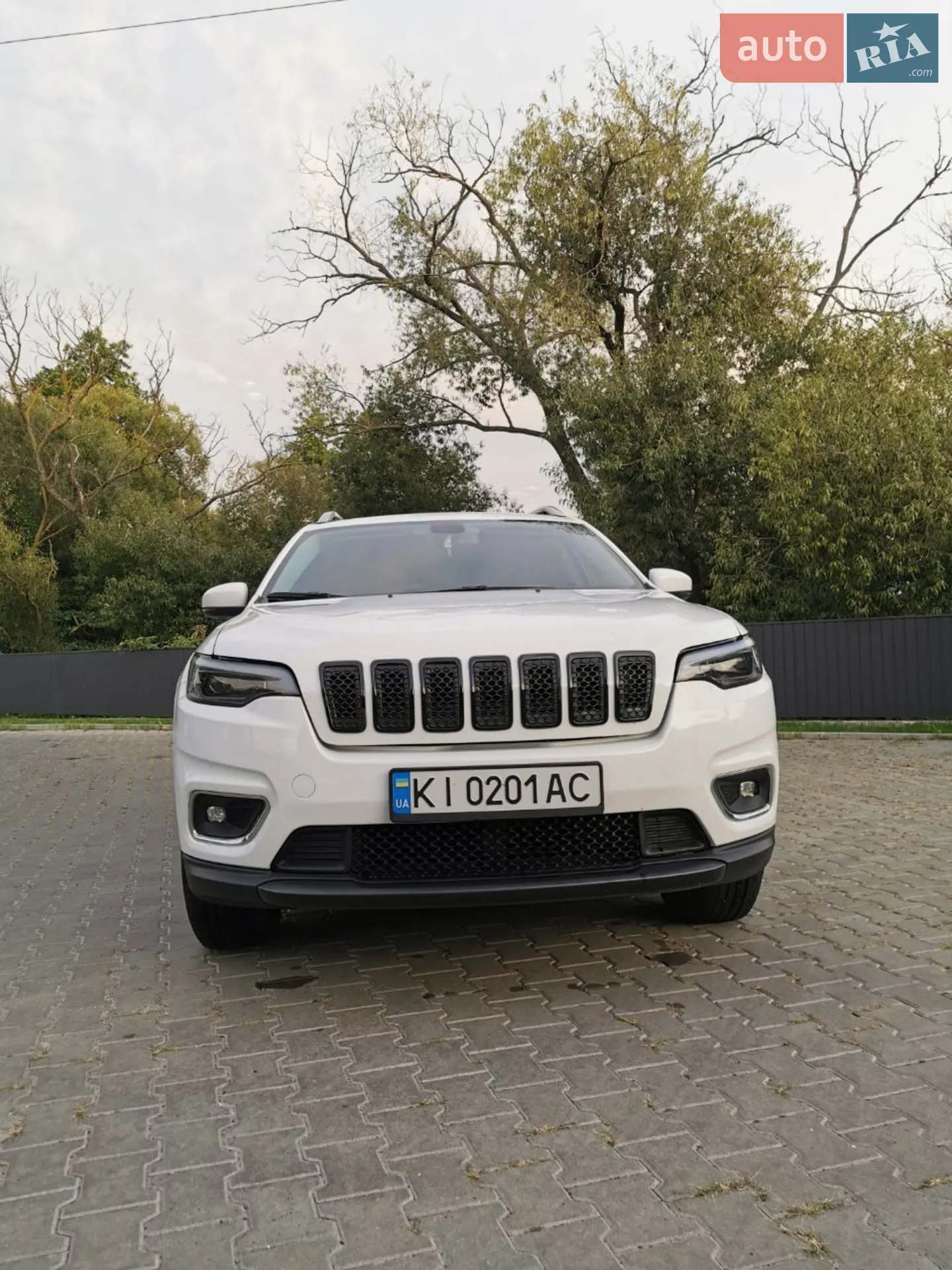 2019 Jeep Cherokee - мініатюра 52
