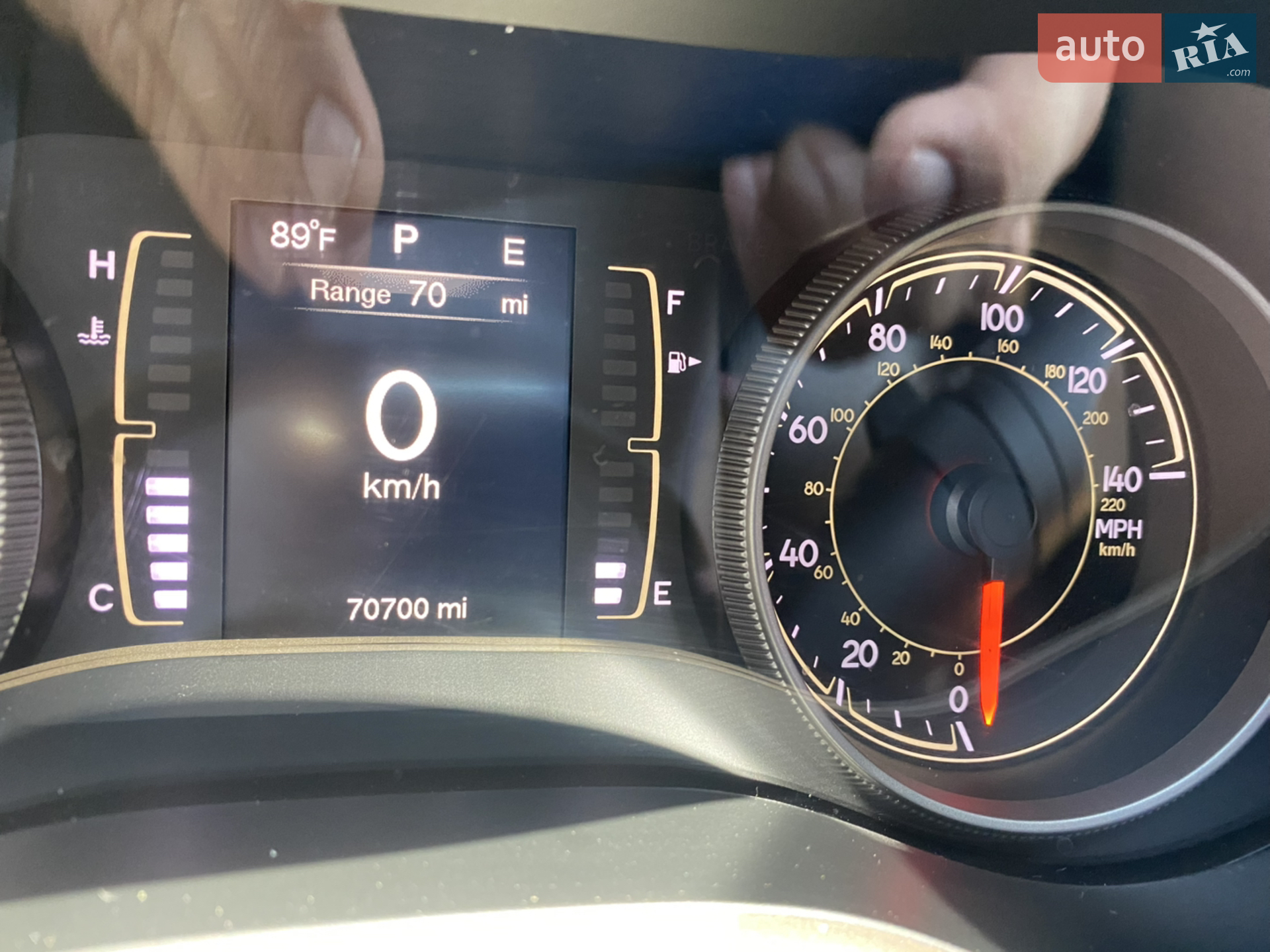 2016 Jeep Cherokee - мініатюра 47