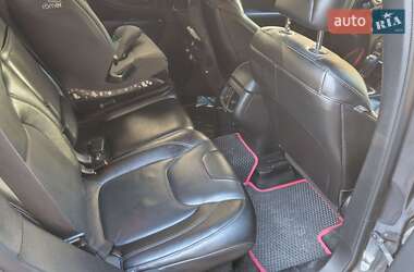 Внедорожник / Кроссовер Jeep Cherokee 2014 в 