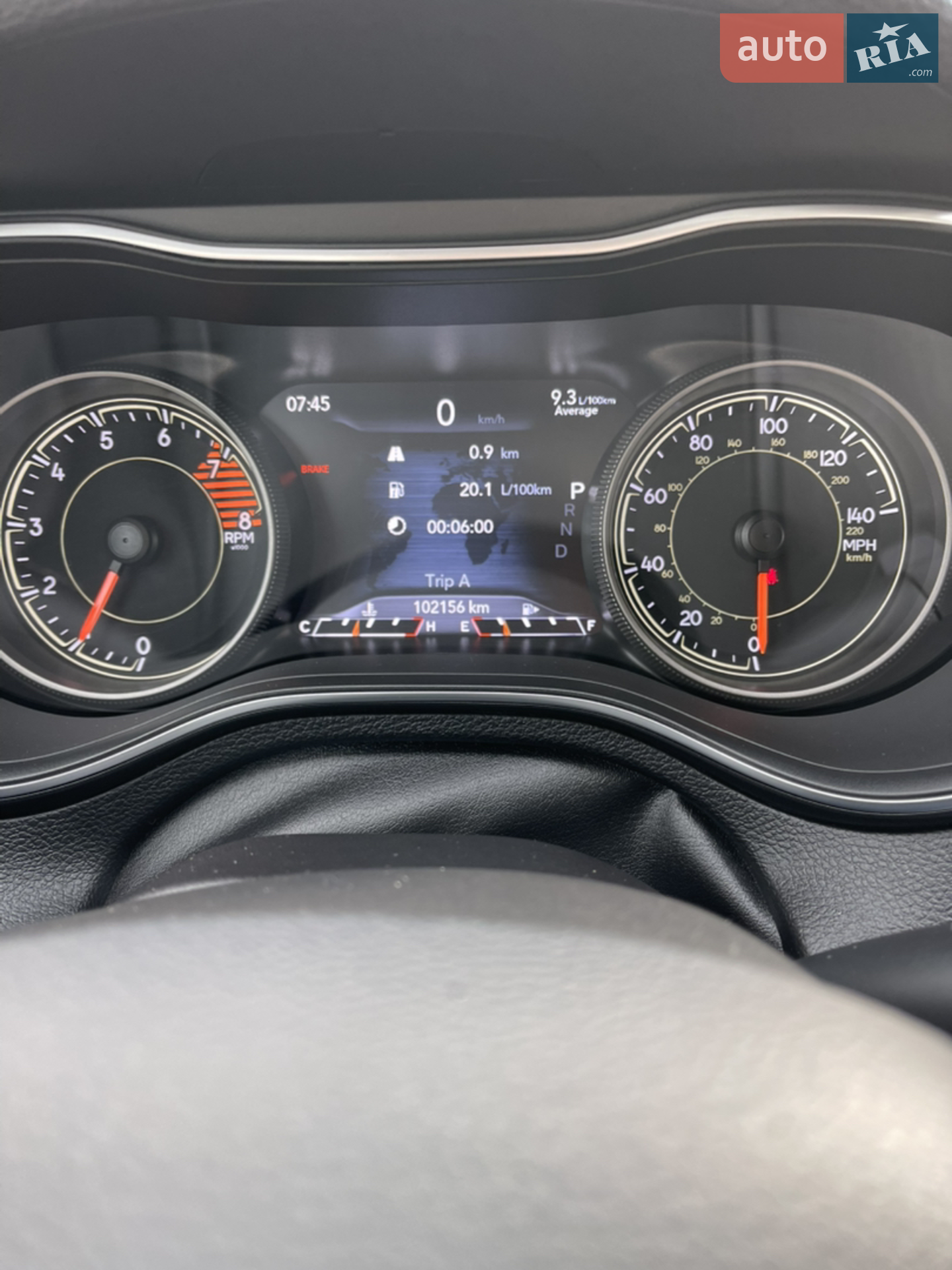 2018 Jeep Cherokee - мініатюра 10