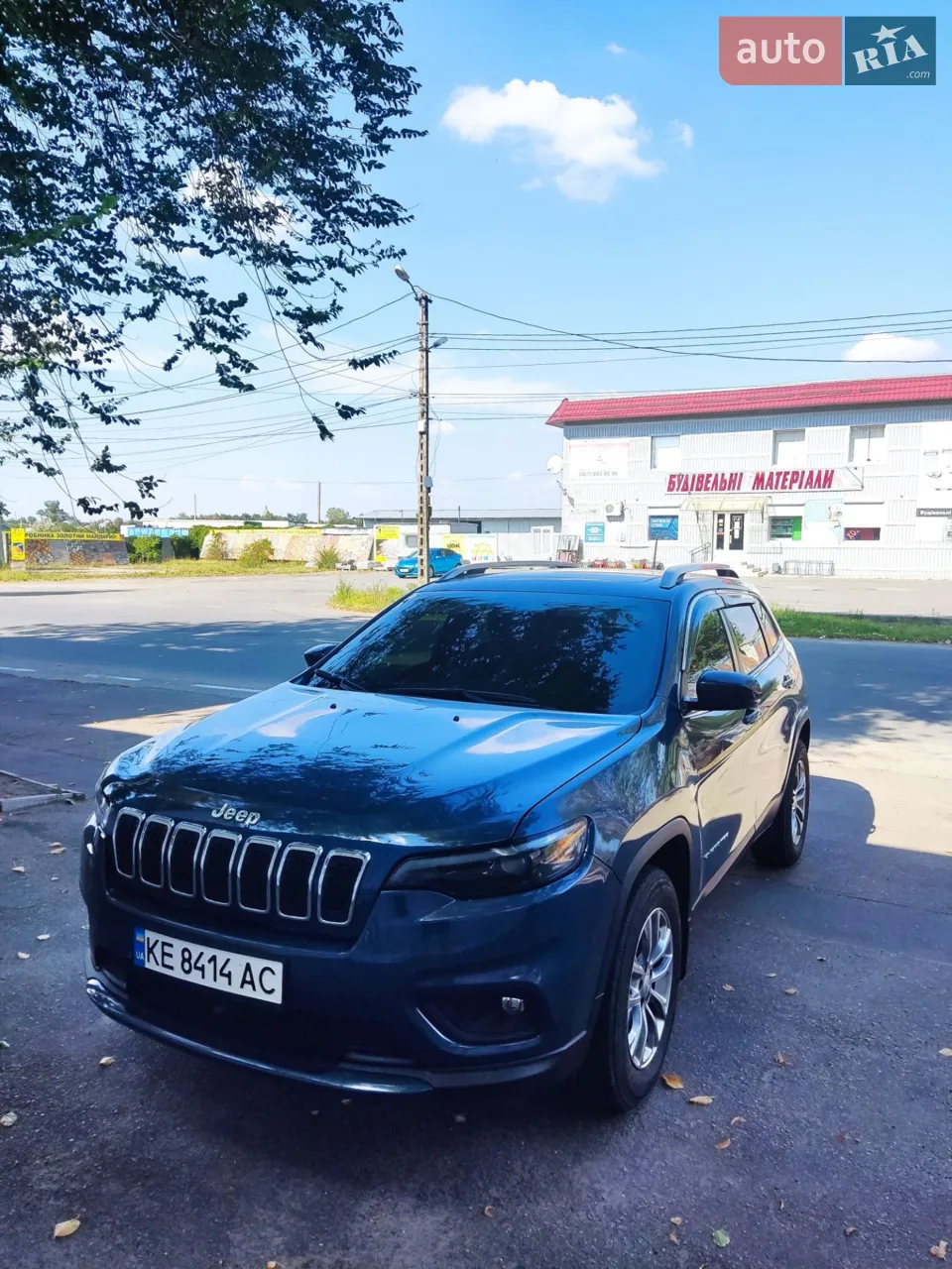 2019 Jeep Cherokee - мініатюра 31