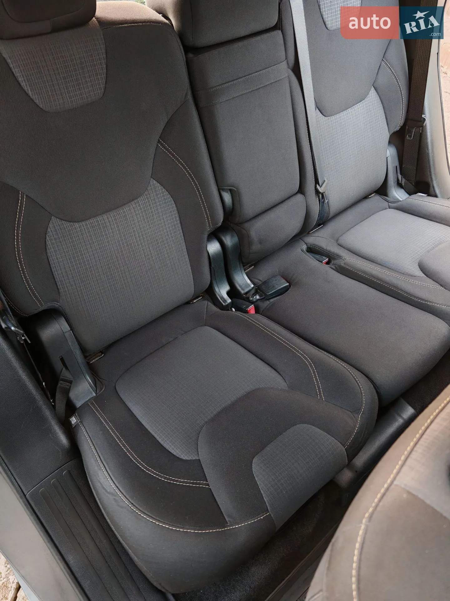2015 Jeep Cherokee - мініатюра 15