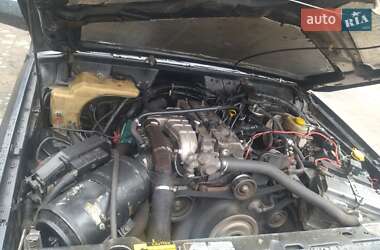 Внедорожник / Кроссовер Jeep Cherokee 1996 в 