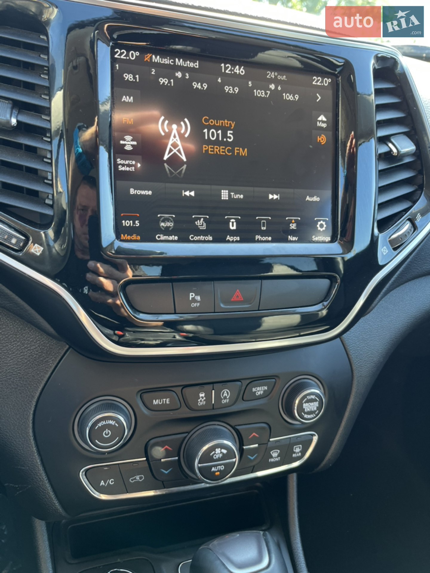 2019 Jeep Cherokee - мініатюра 27