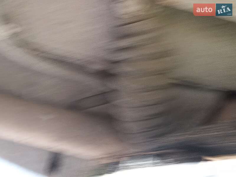 Внедорожник / Кроссовер Jeep Cherokee 1996 в Днепре