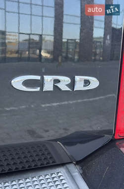 Внедорожник / Кроссовер Jeep Cherokee 2010 в 