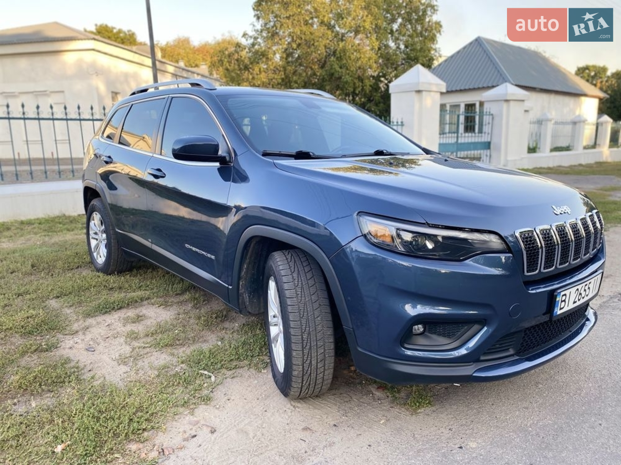 2019 Jeep Cherokee - мініатюра 16