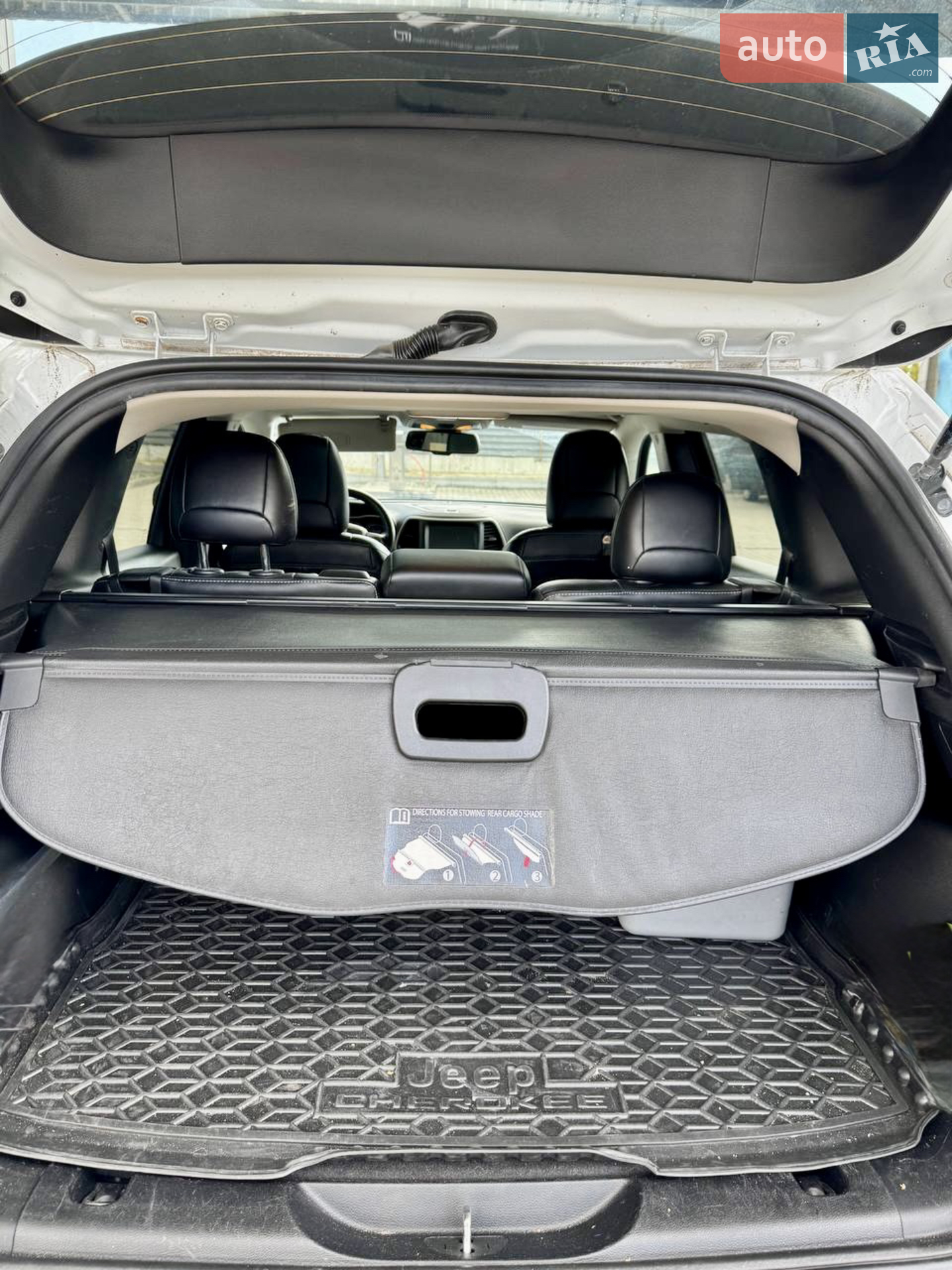 2013 Jeep Cherokee - мініатюра 26