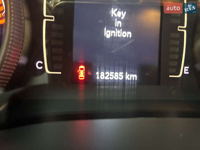 Позашляховик / Кросовер Jeep Cherokee 2018 в Ворзелі фото 16 Позашляховик / Кросовер Jeep Cherokee 2018 в Ворзелі