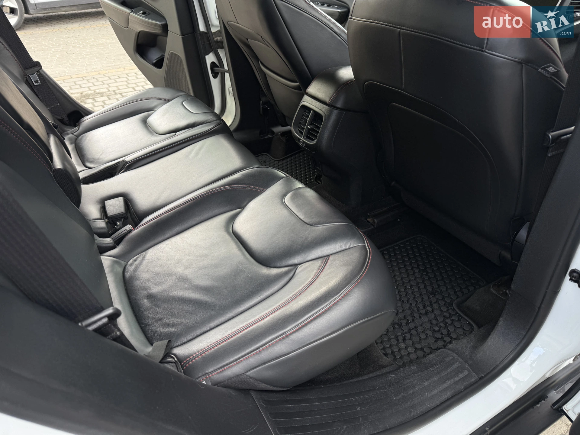 2015 Jeep Cherokee - мініатюра 46