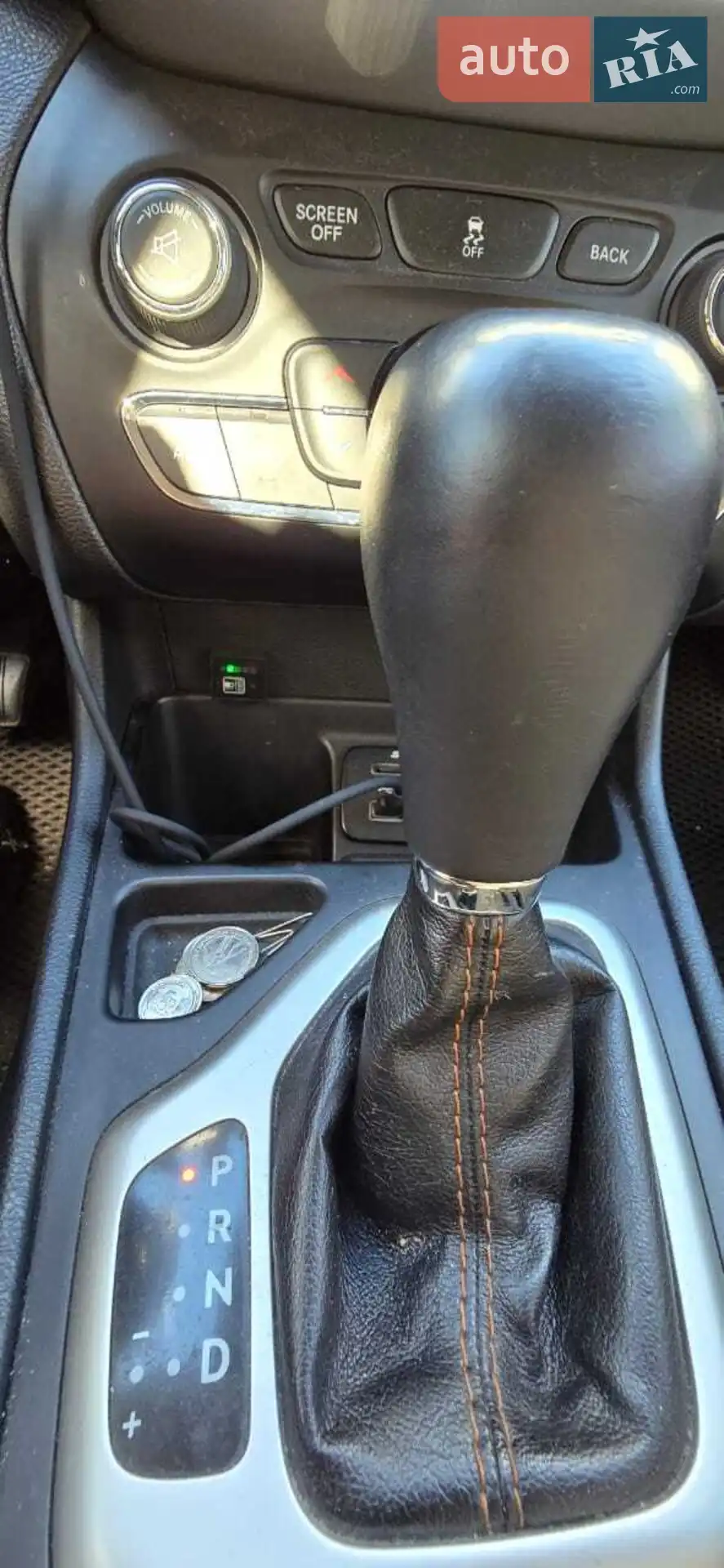 2015 Jeep Cherokee - мініатюра 8