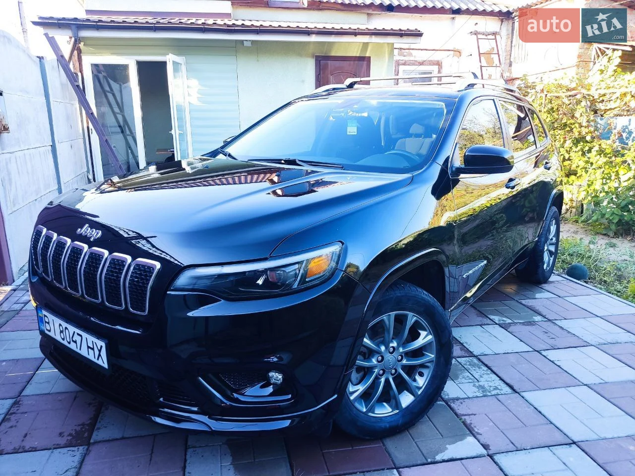 2019 Jeep Cherokee - мініатюра 15