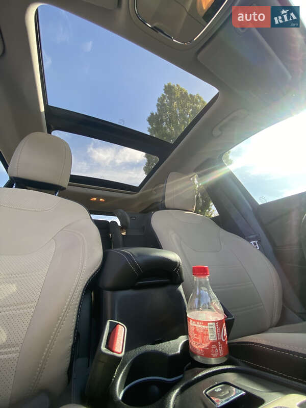 Внедорожник / Кроссовер Jeep Cherokee 2016 в Харькове фото 9 Внедорожник / Кроссовер Jeep Cherokee 2016 в Харькове