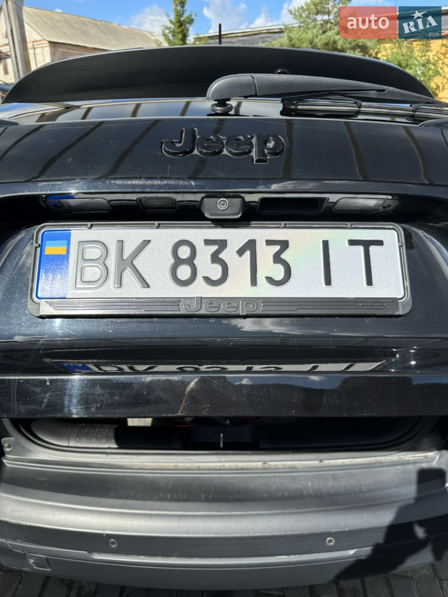 2019 Jeep Cherokee - мініатюра 32