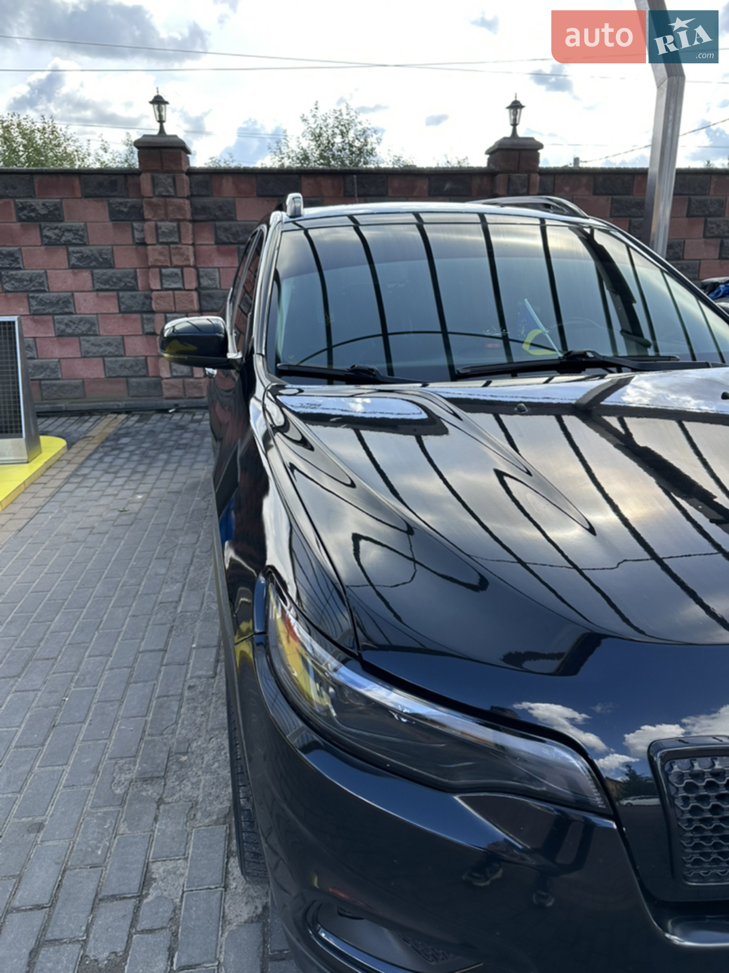2019 Jeep Cherokee - мініатюра 45