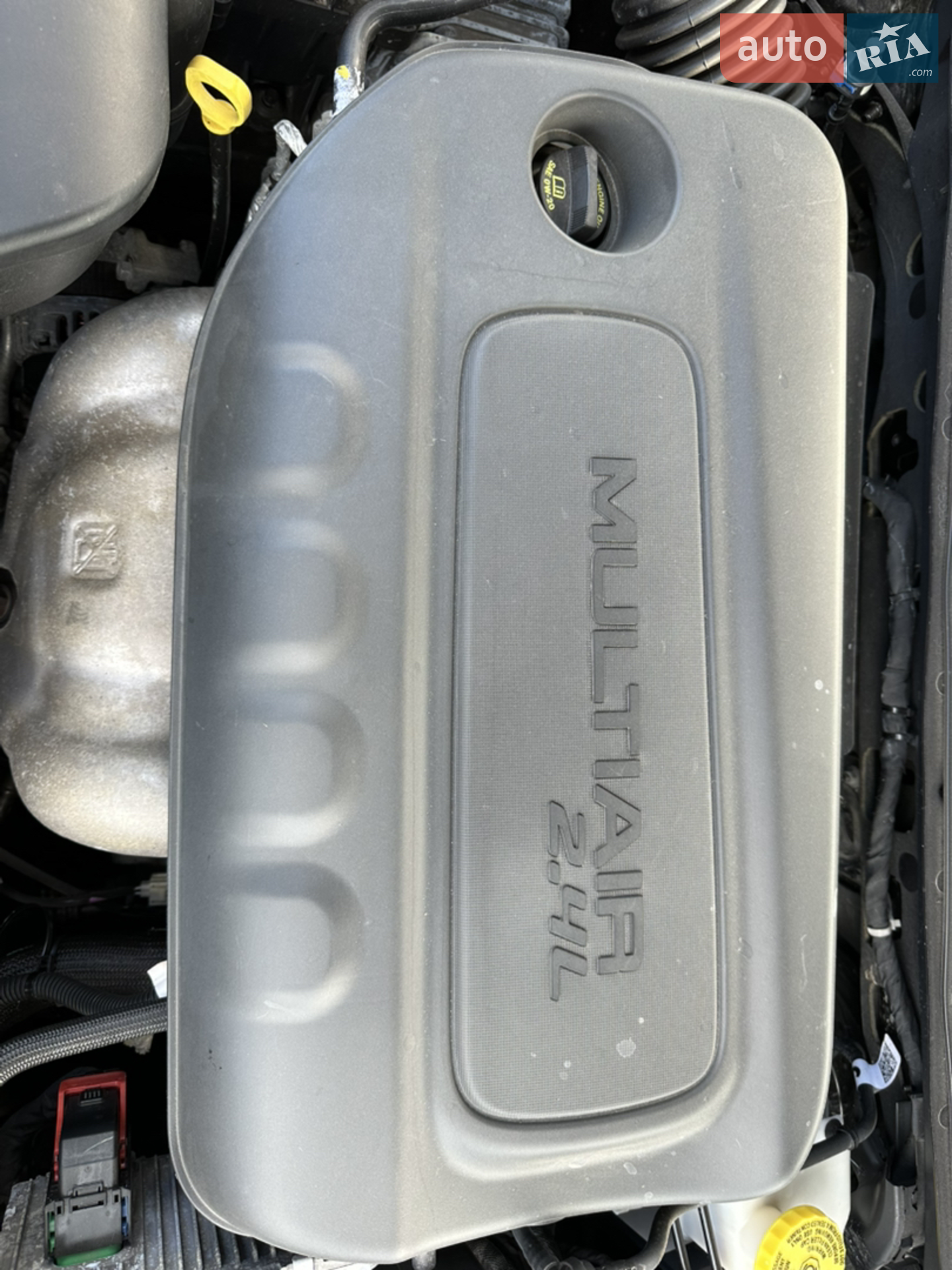 2019 Jeep Cherokee - мініатюра 49