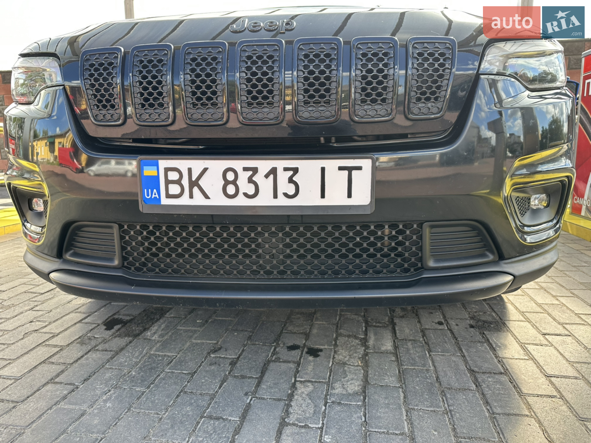2019 Jeep Cherokee - мініатюра 47