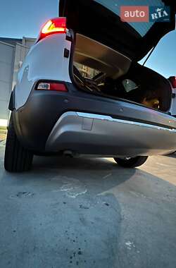 Внедорожник / Кроссовер Jeep Cherokee 2019 в 