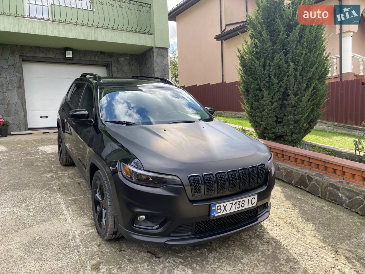 2018 Jeep Cherokee - мініатюра 29