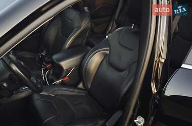 Внедорожник / Кроссовер Jeep Cherokee 2018 в 