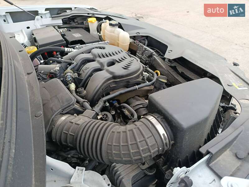 Внедорожник / Кроссовер Jeep Cherokee 2020 в Броварах