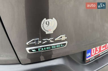 Внедорожник / Кроссовер Jeep Cherokee 2014 в 