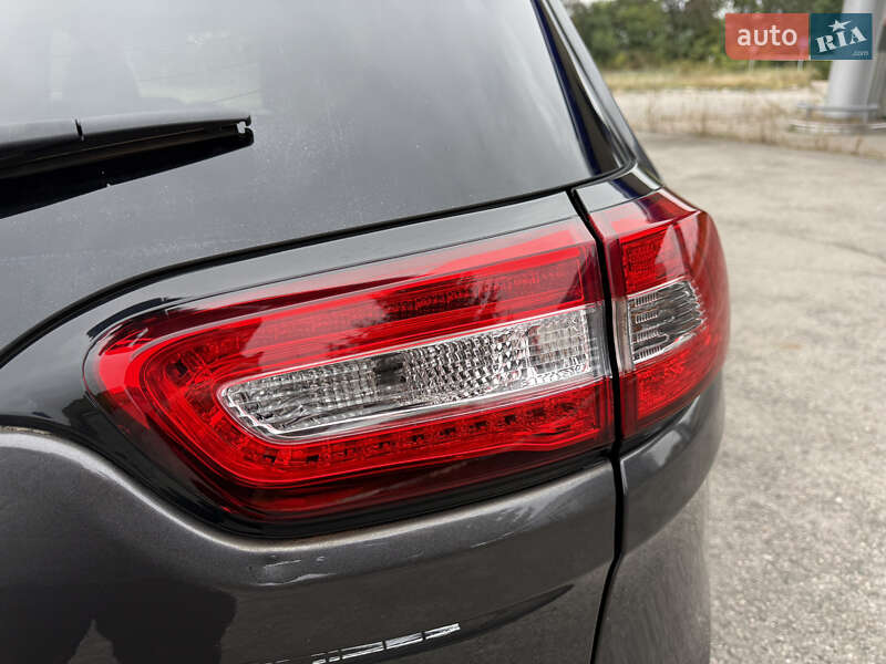 Внедорожник / Кроссовер Jeep Cherokee 2014 в Радивилове фото 28 Внедорожник / Кроссовер Jeep Cherokee 2014 в Радивилове