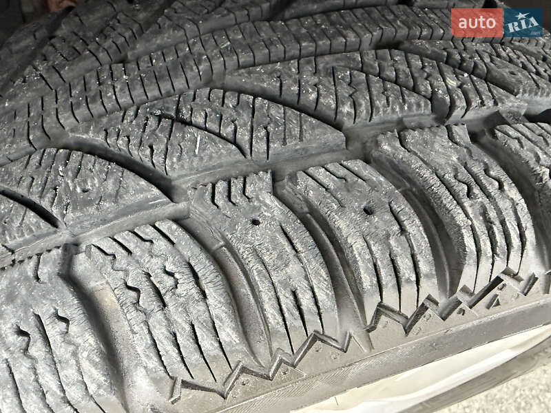 Внедорожник / Кроссовер Jeep Cherokee 2014 в Радивилове фото 33 Внедорожник / Кроссовер Jeep Cherokee 2014 в Радивилове