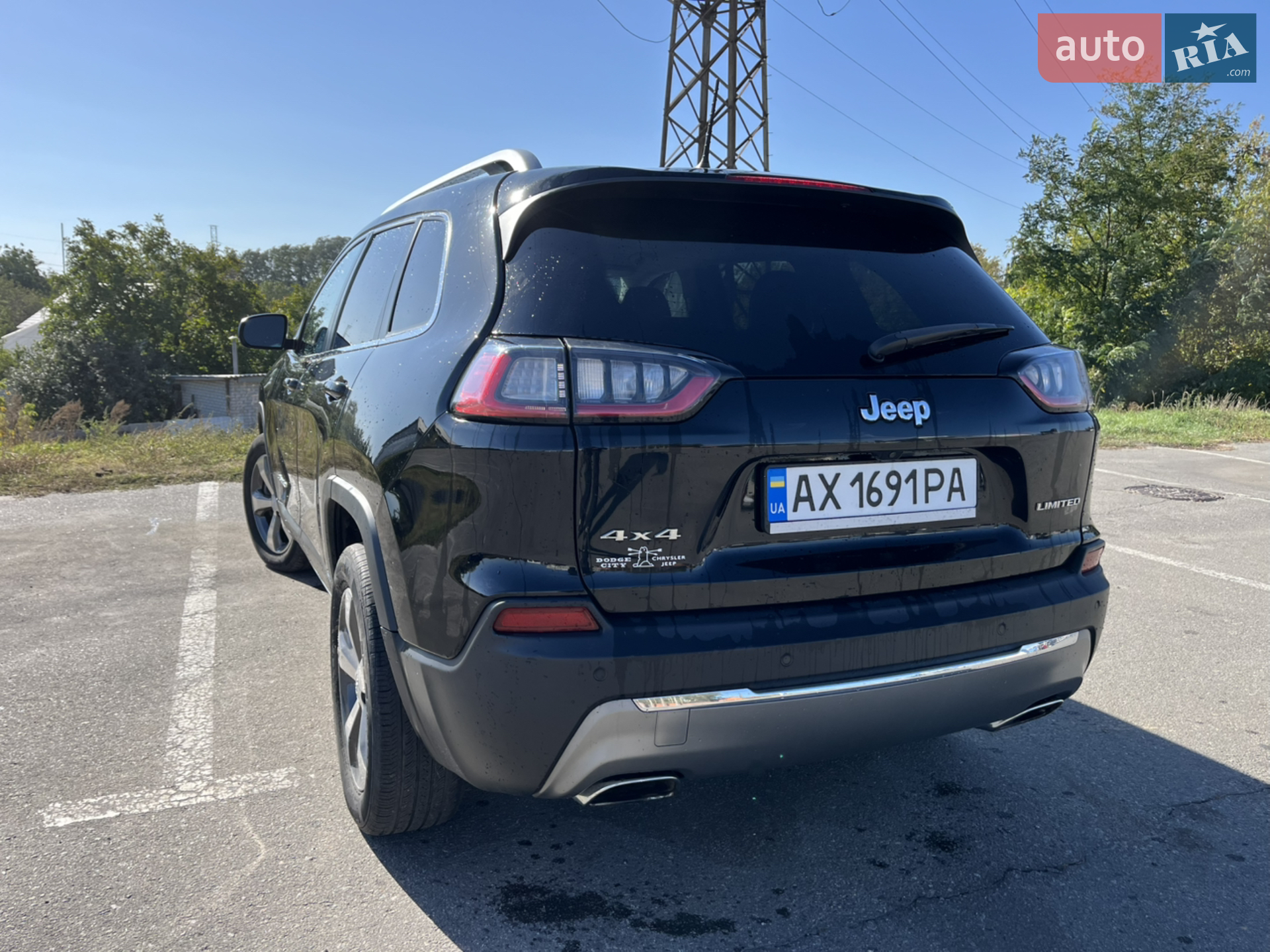 2019 Jeep Cherokee - мініатюра 9
