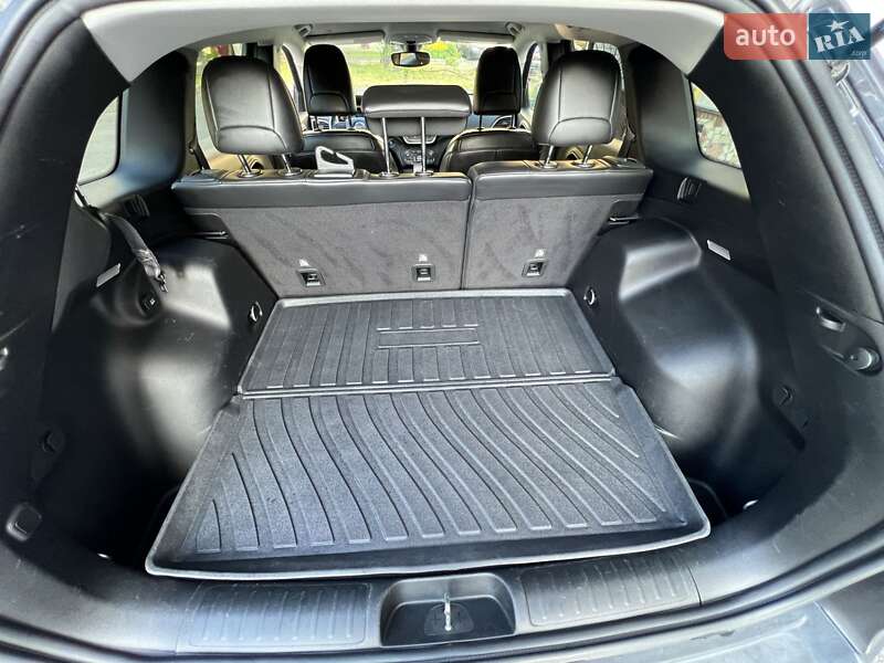 Позашляховик / Кросовер Jeep Cherokee 2019 в Хмельницькому фото 14 Позашляховик / Кросовер Jeep Cherokee 2019 в Хмельницькому