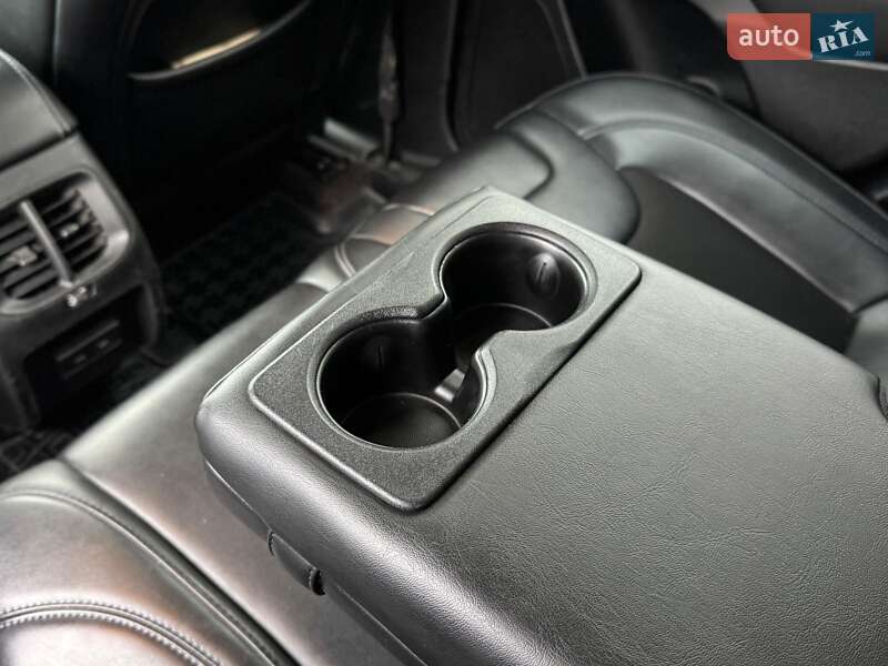 Внедорожник / Кроссовер Jeep Cherokee 2018 в Киеве фото 38 Внедорожник / Кроссовер Jeep Cherokee 2018 в Киеве