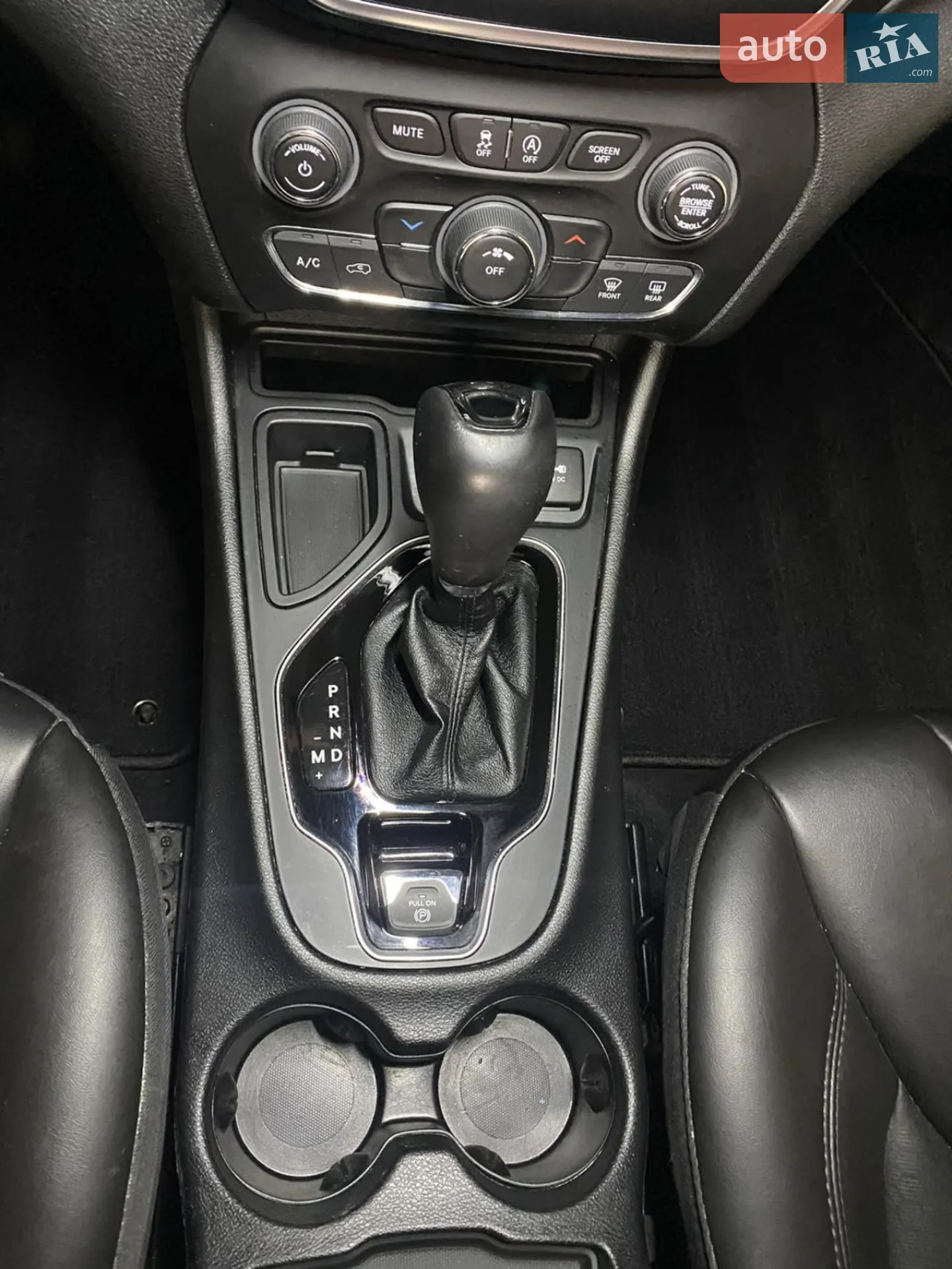2021 Jeep Cherokee - мініатюра 5