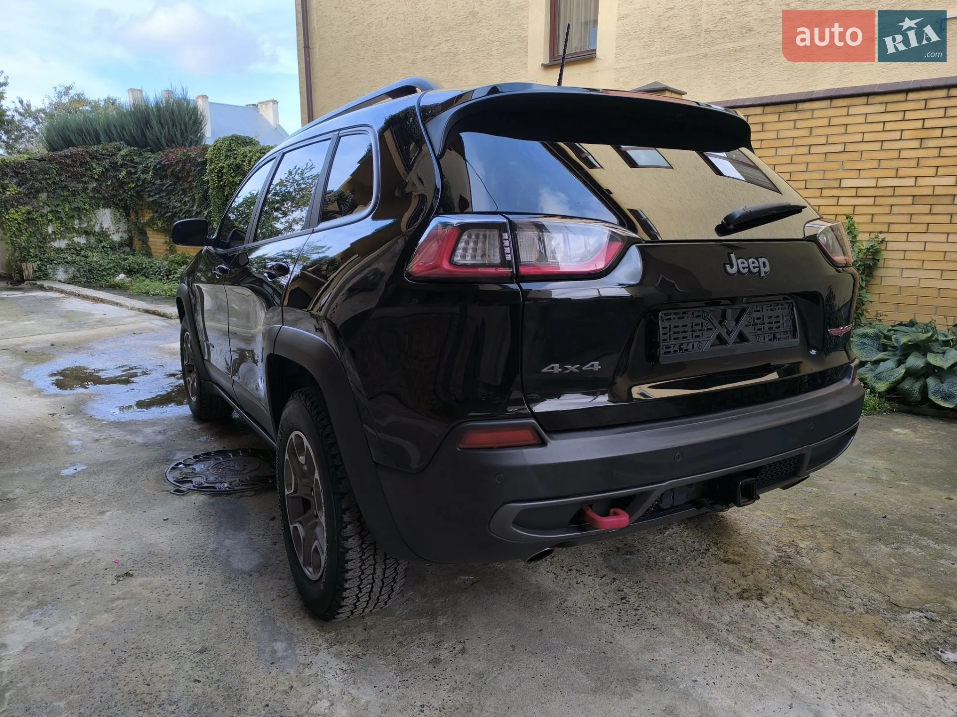 2019 Jeep Cherokee - мініатюра 9