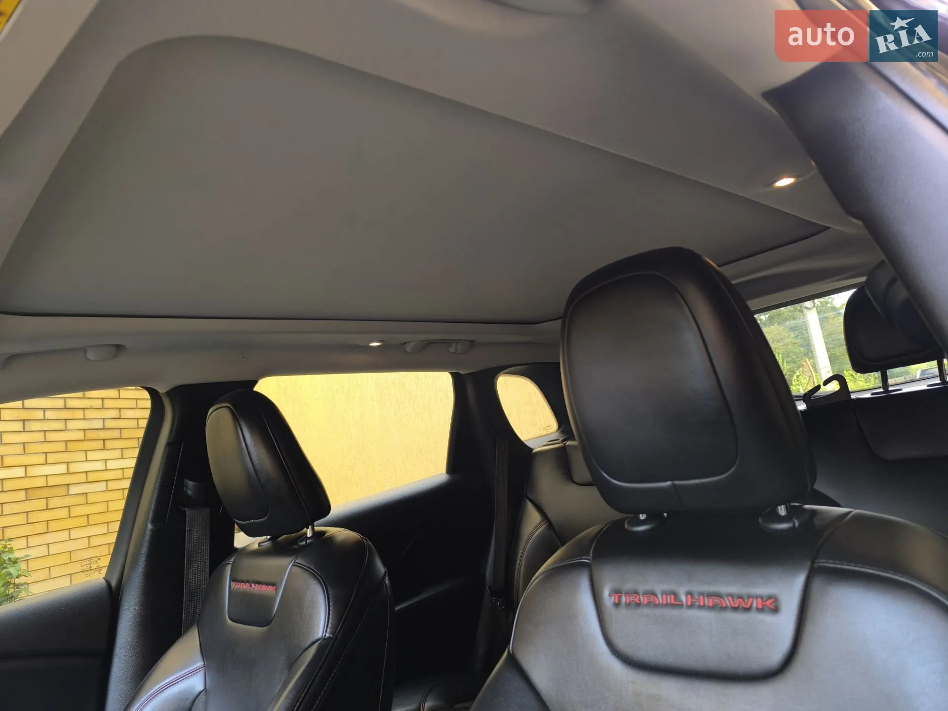 2019 Jeep Cherokee - мініатюра 22