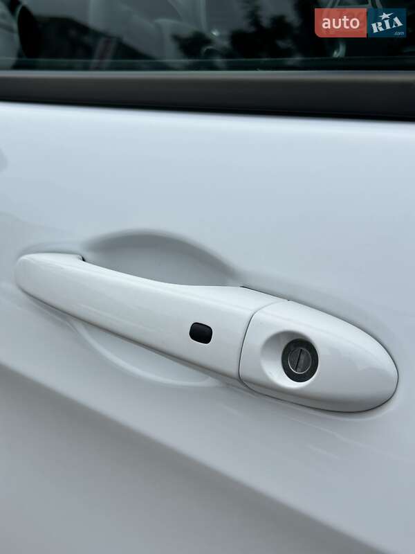 Позашляховик / Кросовер Jeep Cherokee 2021 в Сумах фото 7 Позашляховик / Кросовер Jeep Cherokee 2021 в Сумах