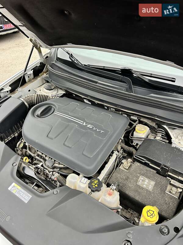 Позашляховик / Кросовер Jeep Cherokee 2021 в Сумах фото 42 Позашляховик / Кросовер Jeep Cherokee 2021 в Сумах