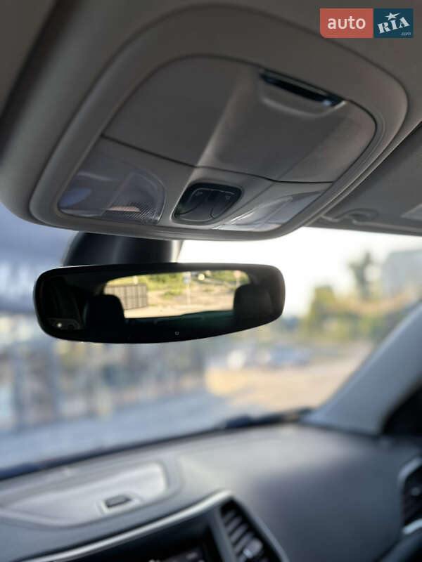 Позашляховик / Кросовер Jeep Cherokee 2018 в Хмельницькому