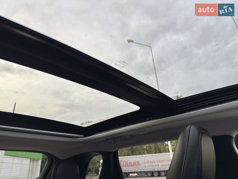 Позашляховик / Кросовер Jeep Cherokee 2020 в Кропивницькому