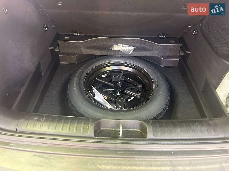 Позашляховик / Кросовер Jeep Cherokee 2020 в Кропивницькому